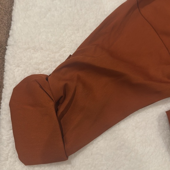 Max Studio light weight jacket - Picture 4 of 6